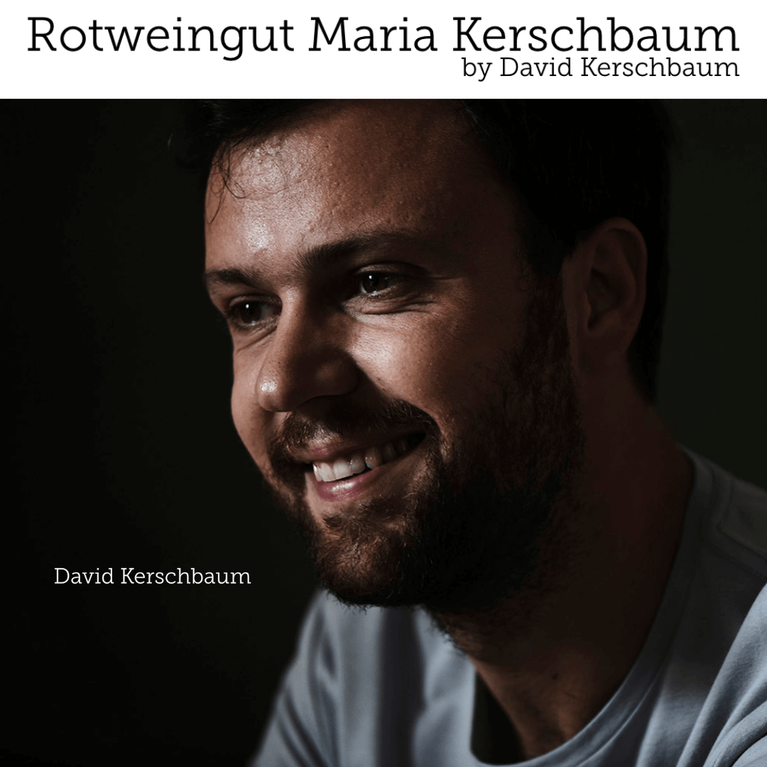 Rotweingut Maria Kerschbaum