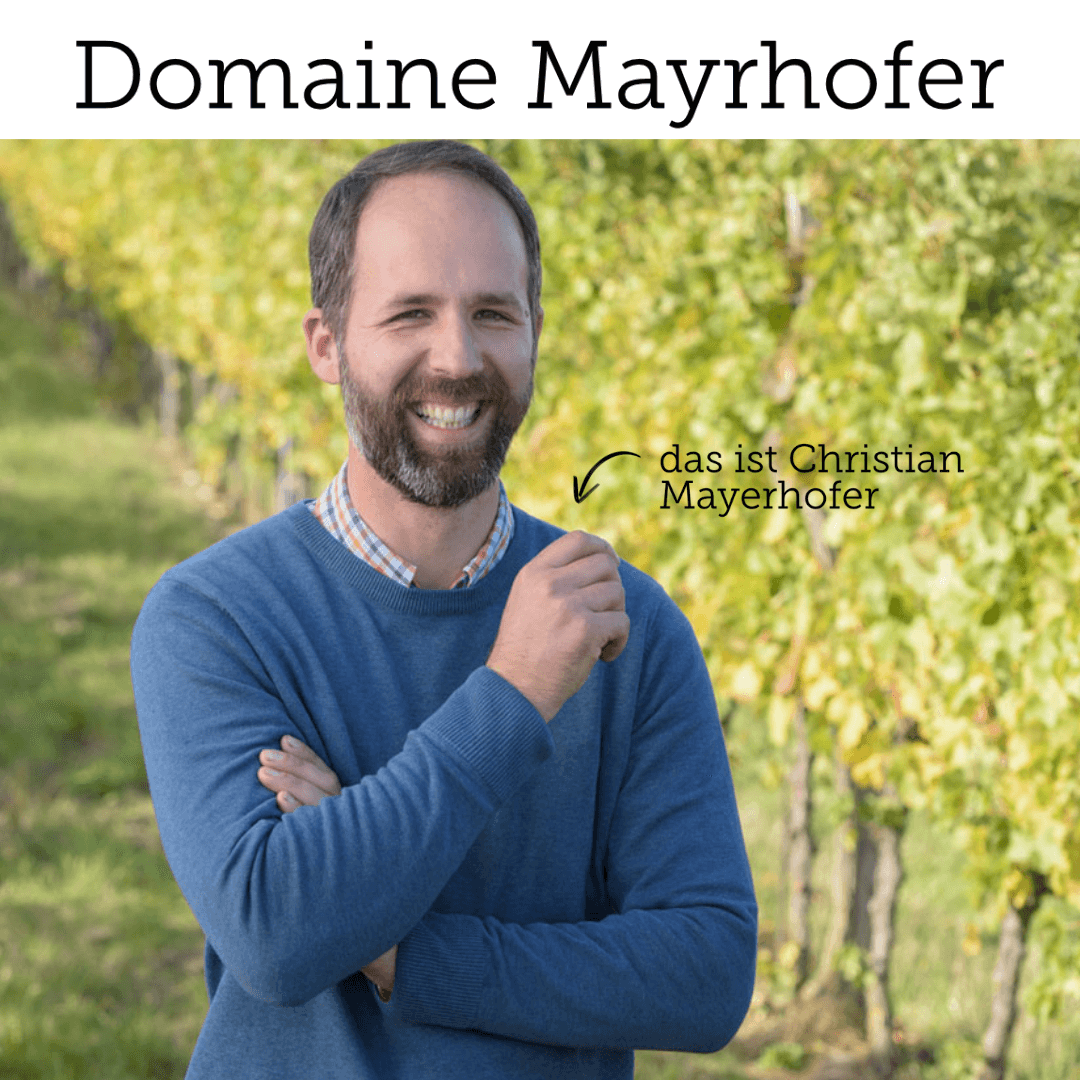 Domaine Mayrhofer