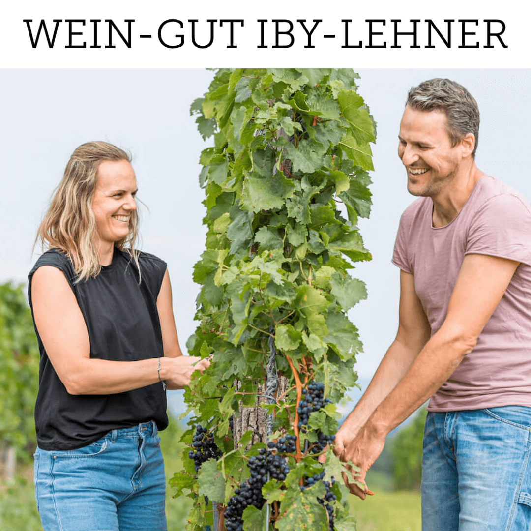 Wein-Gut Iby-Lehrner