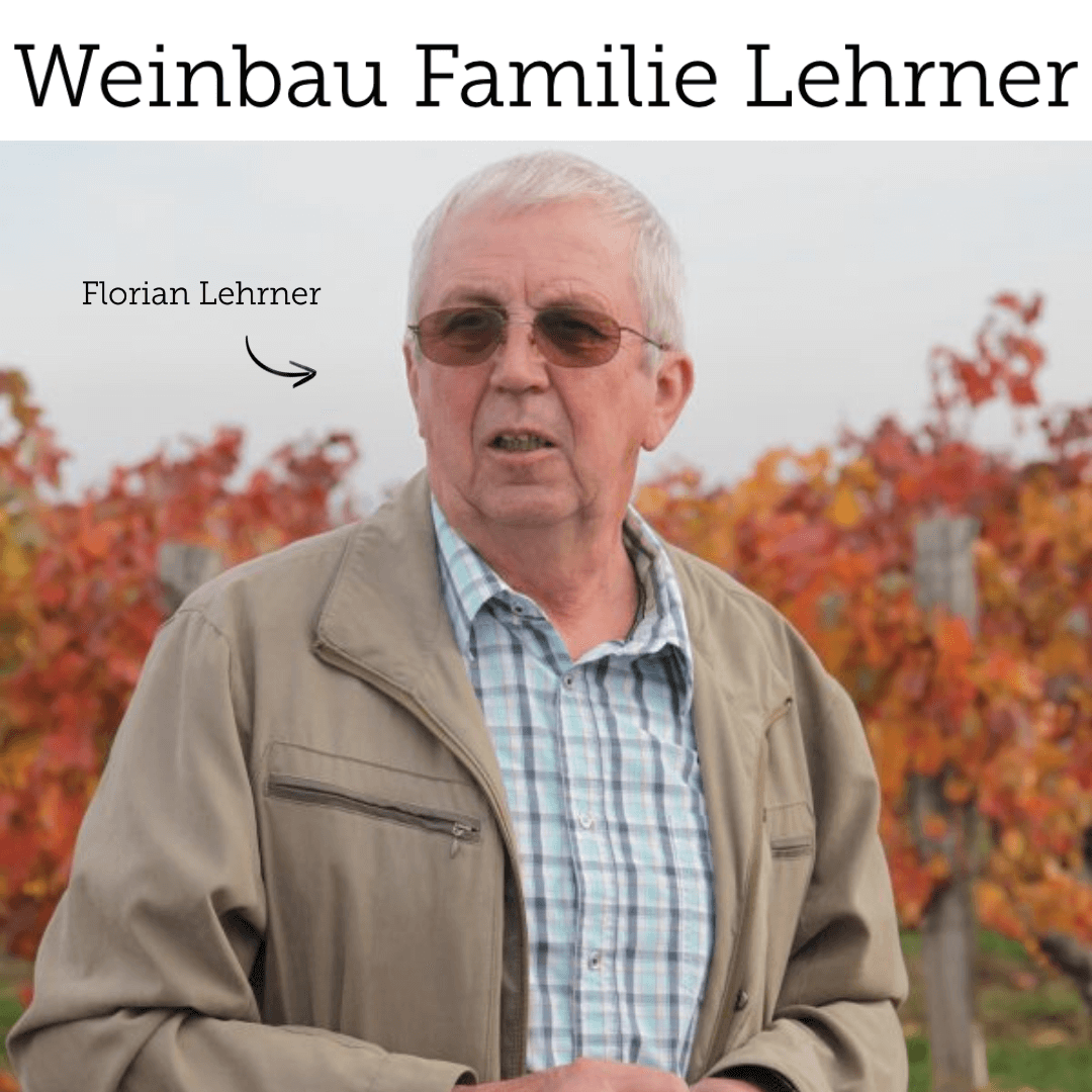 Weinbau Familie Lehrner