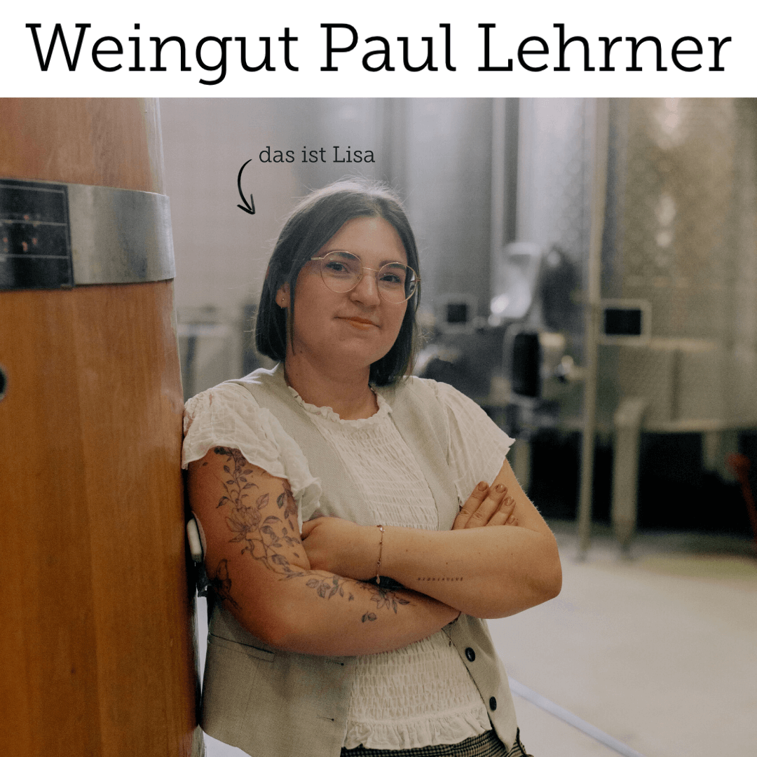 Weingut Paul Lehrner