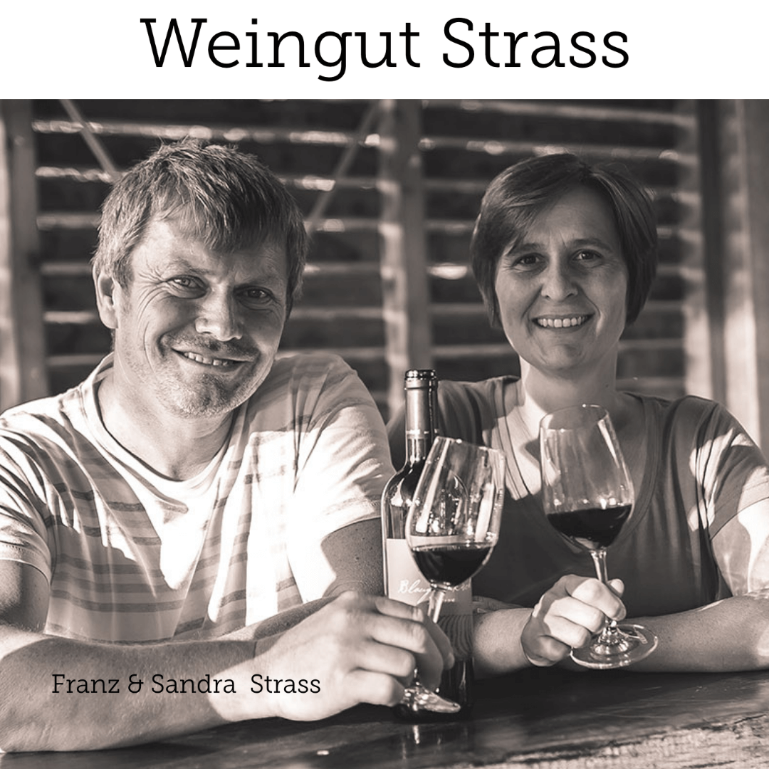 Weingut Strass