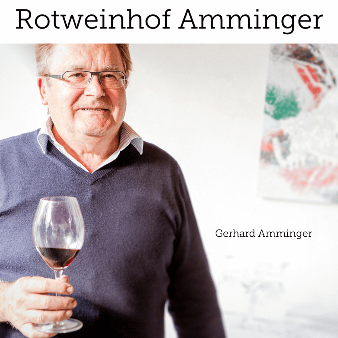 Rotweinhof Amminger