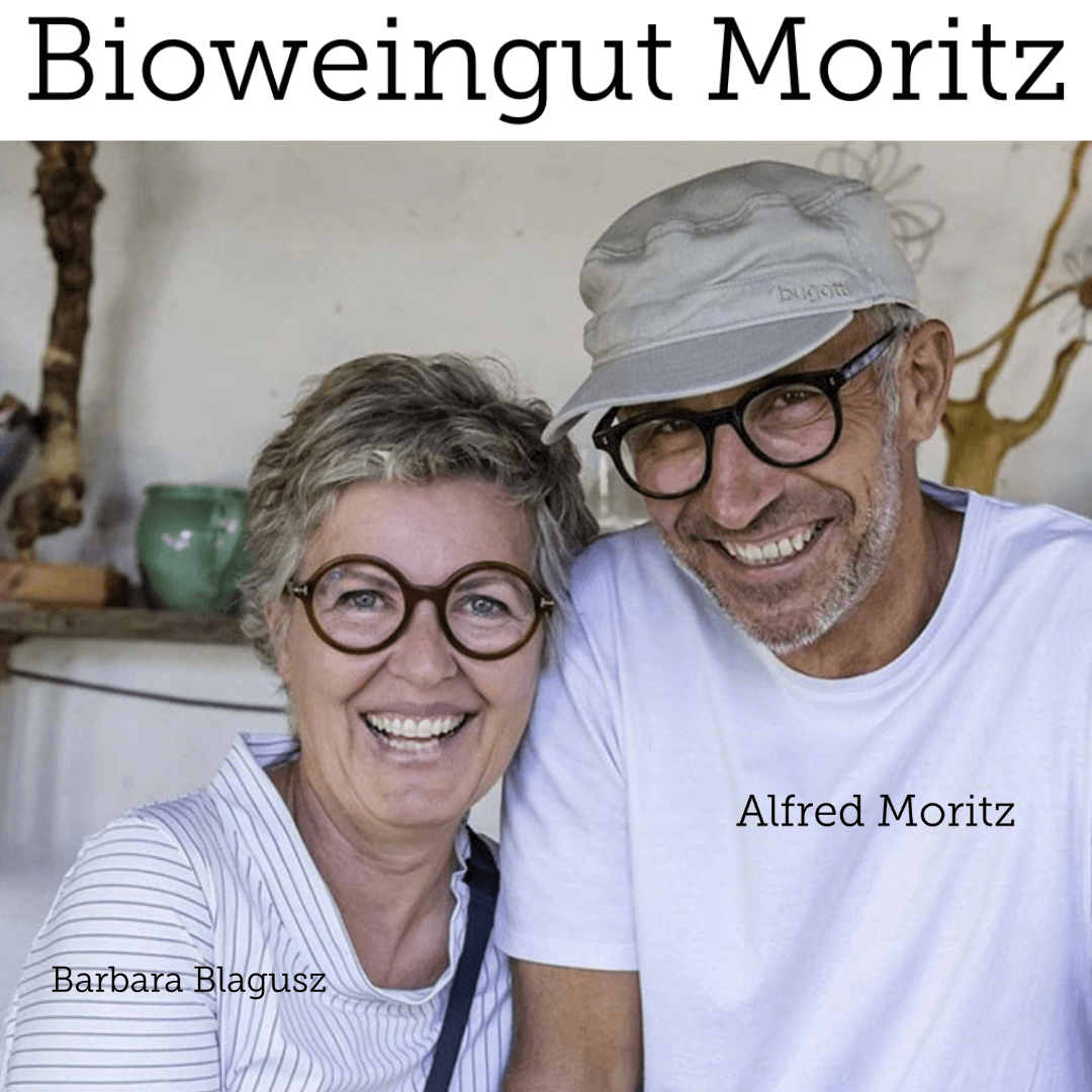 Bioweingut Moritz