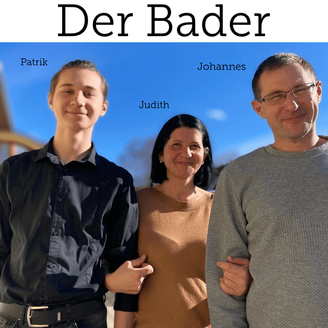 Der Bader