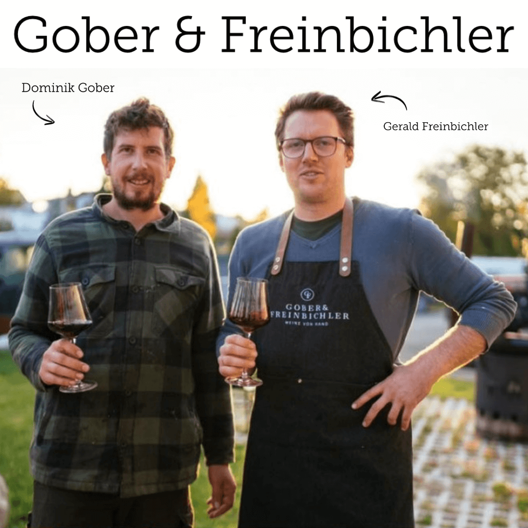 Gober & Freinbichler