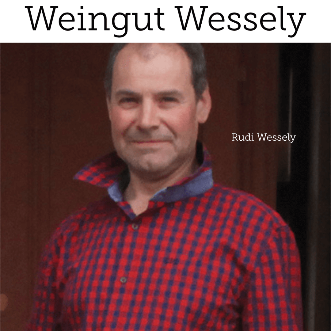 Weingut Wessely